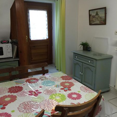Gites Le Tokay Et Le Muscat Gertwiller Rum bild