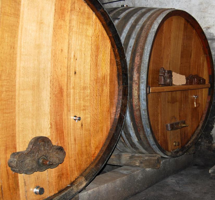 Gites Le Tokay Et Le Muscat Gertwiller Rum bild